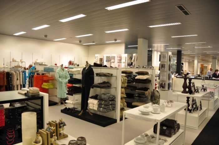 Deco Cornelis Oostende